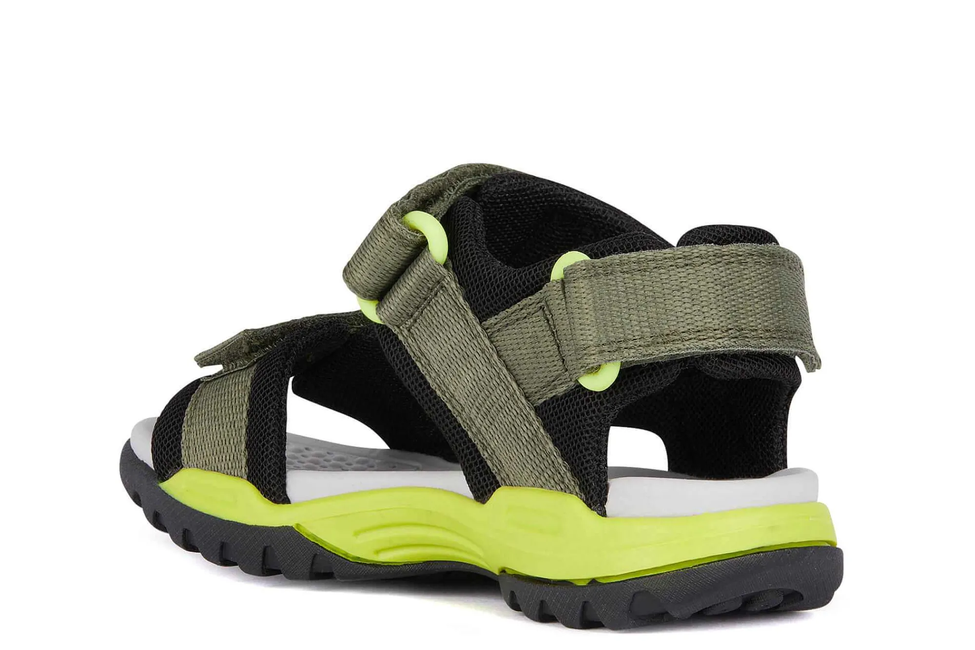 Geox Sandalias^Sandalias J Borealis Boy