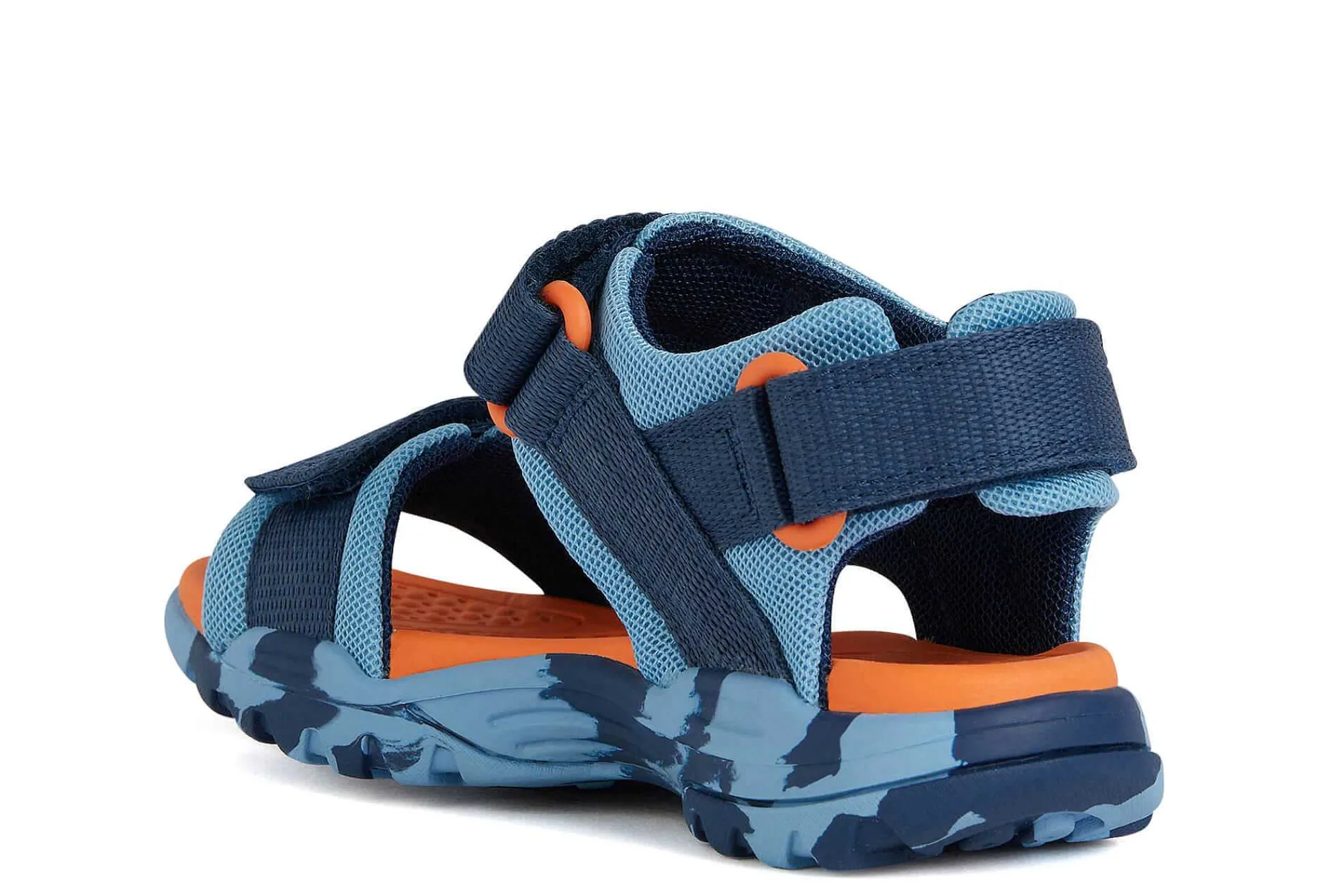 Geox Sandalias^Sandalias J Borealis Boy