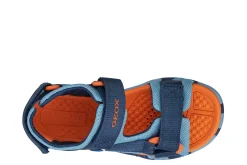 Geox Sandalias^Sandalias J Borealis Boy