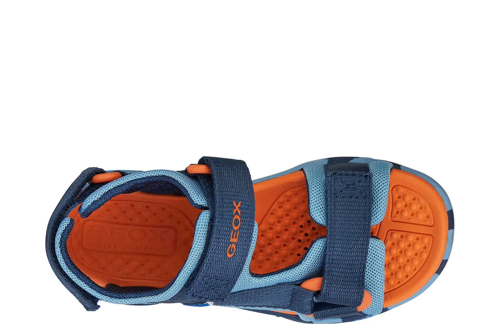 Geox Sandalias^Sandalias J Borealis Boy