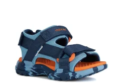 Geox Sandalias^Sandalias J Borealis Boy