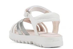 Geox Sandalias^Sandalias J Sandal Coralie Girl