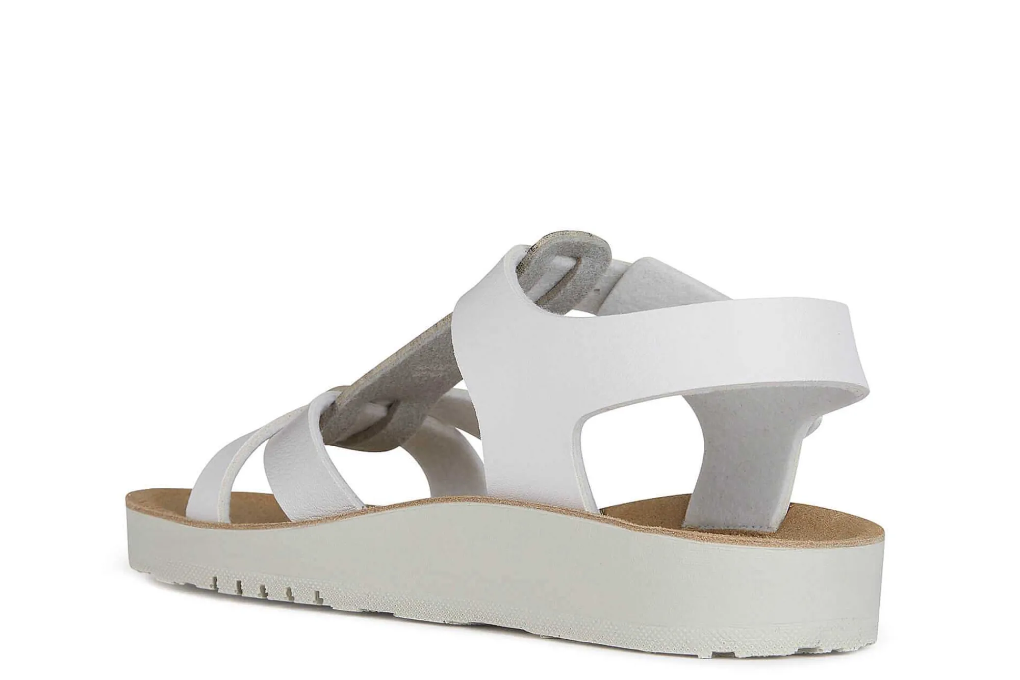 Geox Sandalias^Sandalias J Sandal Costarei Girl