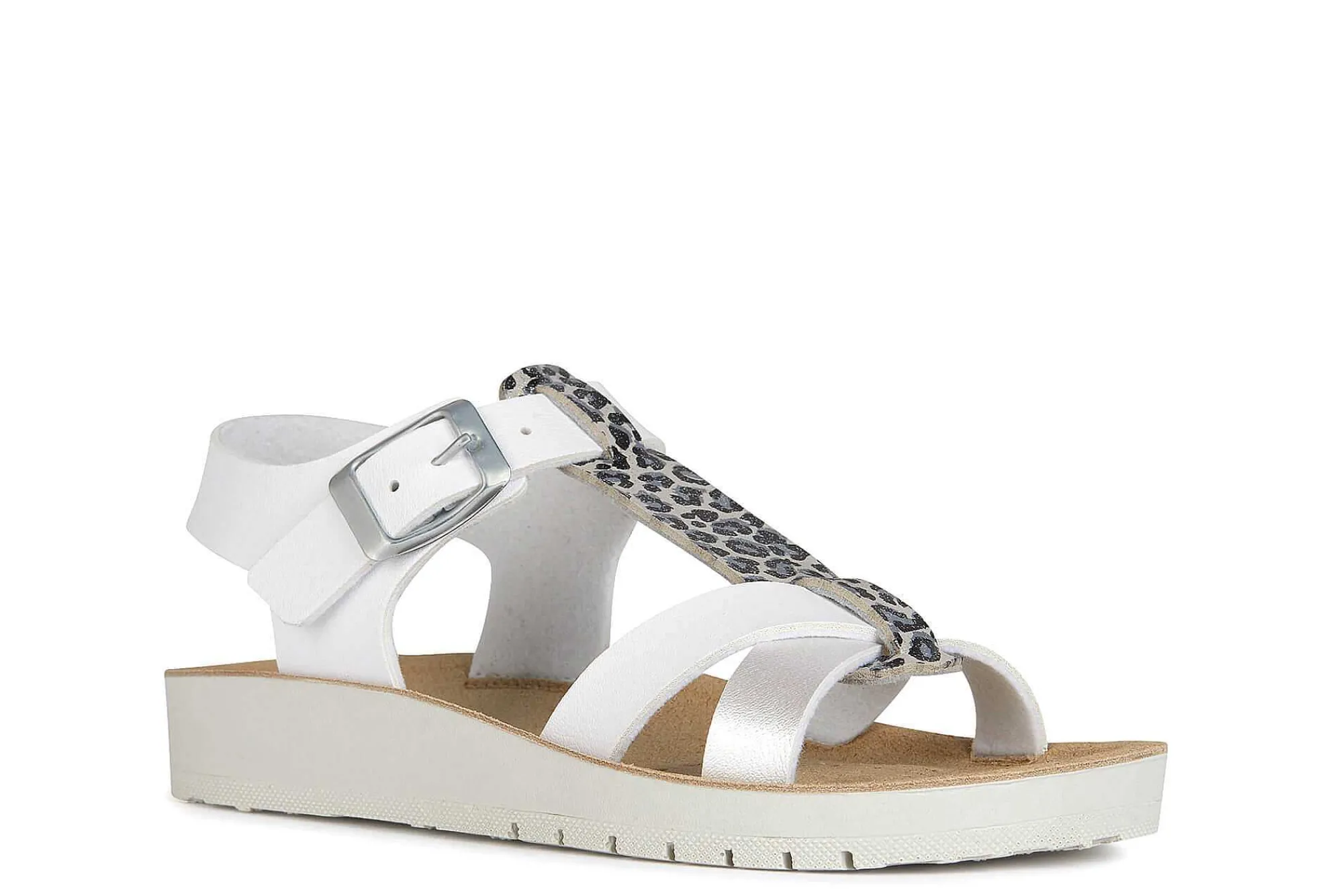 Geox Sandalias^Sandalias J Sandal Costarei Girl