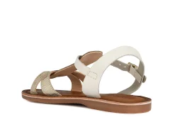 Geox Sandalias^Sandalias J Sandal Eolie Girl