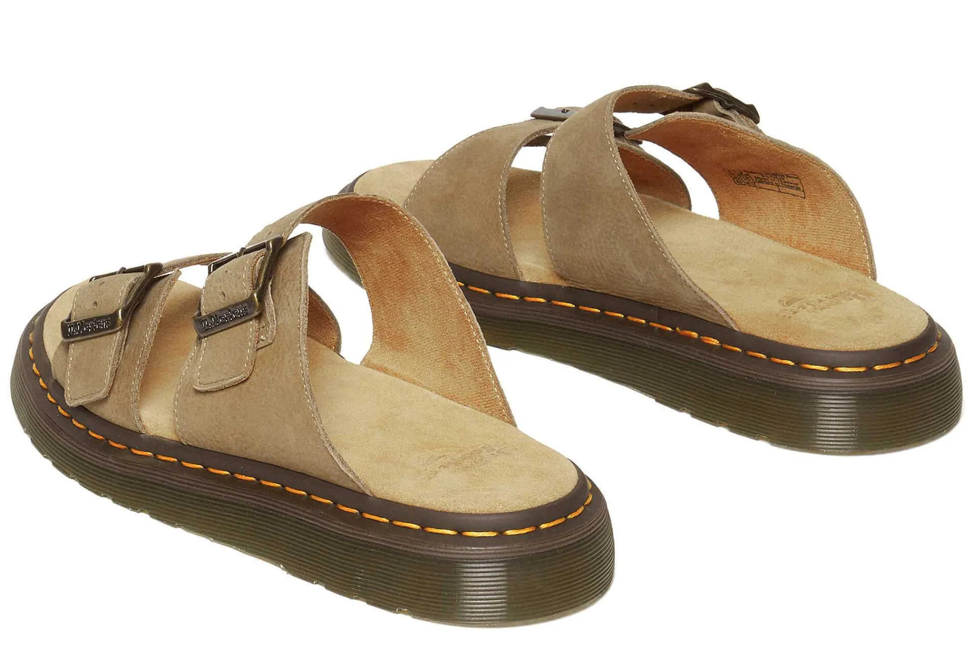 Dr. Martens Sandalias^Sandalias Josef