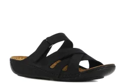 Casas Comfort Sandalias^Sandalias Planas Anisa