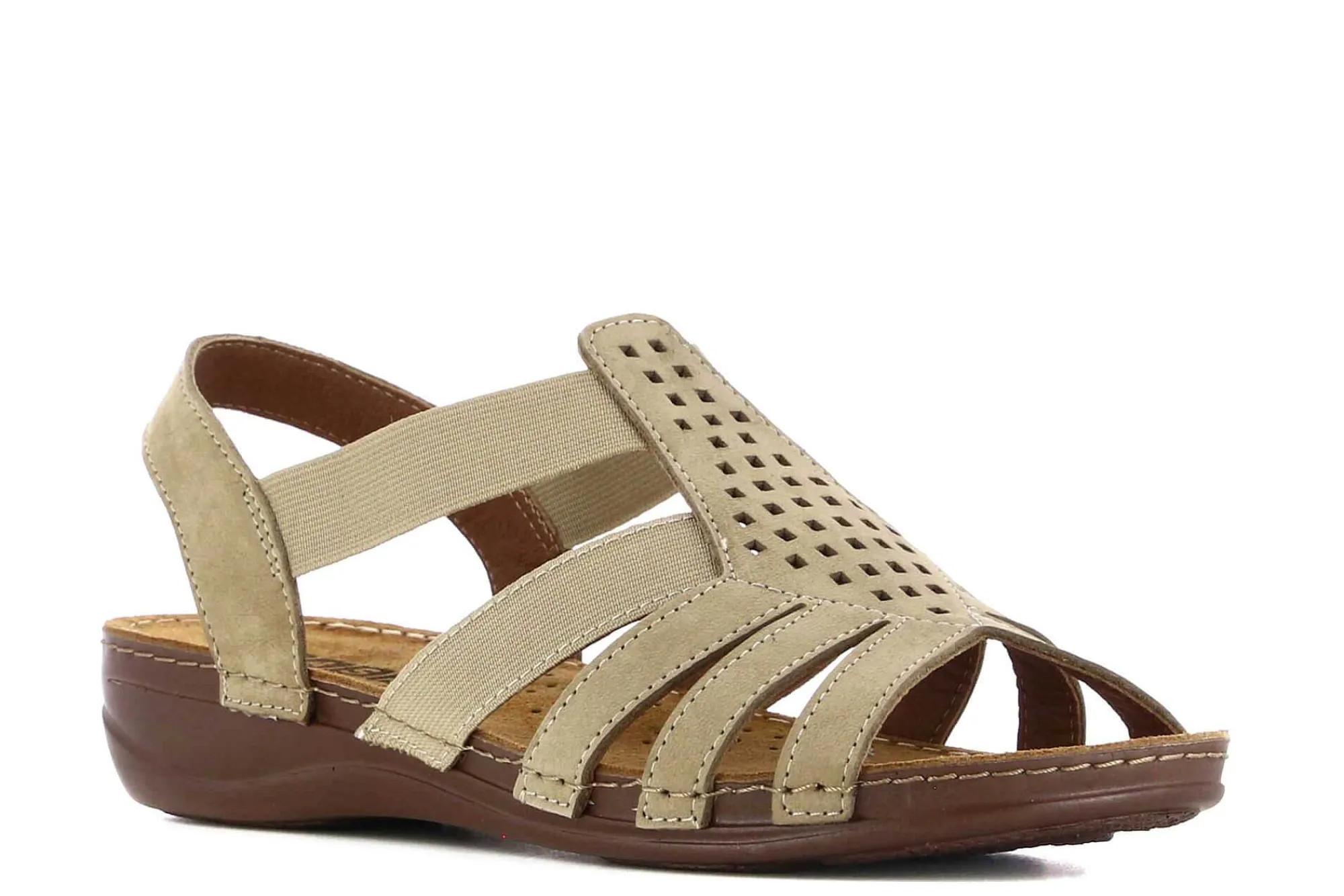Casas Comfort Sandalias^Sandalias Planas Arden
