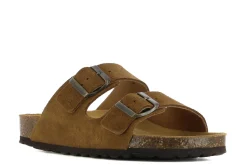 Camila's Sandalias^Sandalias Planas Ari