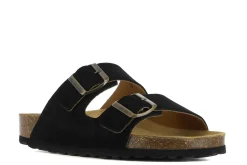 Camila's Sandalias^Sandalias Planas Ari