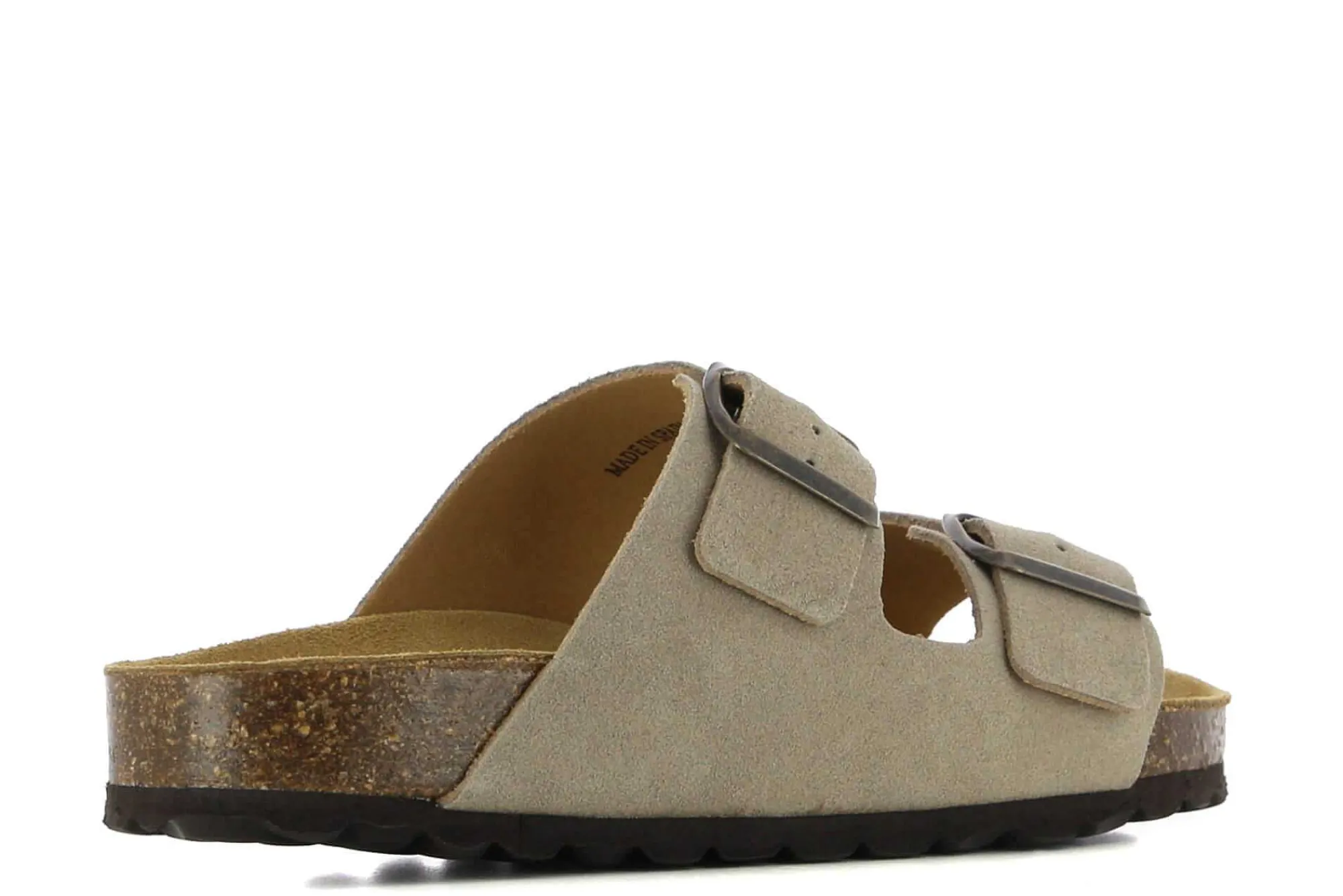 Camila's Sandalias^Sandalias Planas Ari