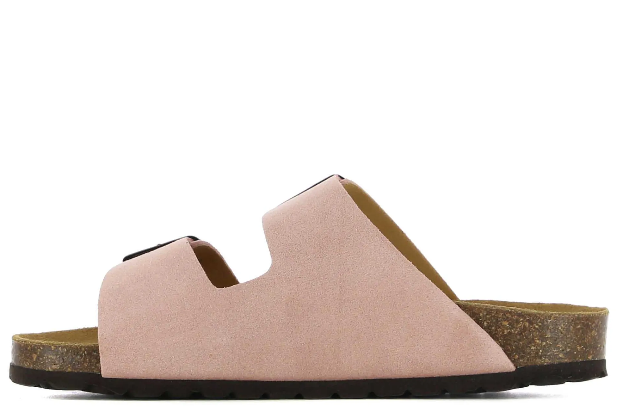 Camila's Sandalias^Sandalias Planas Ari