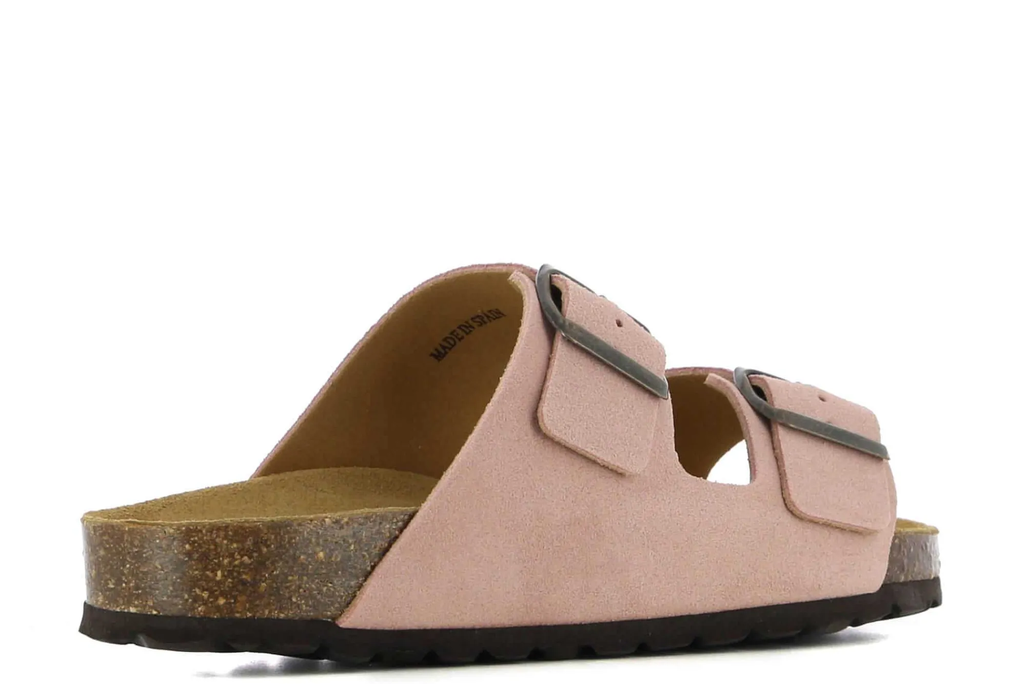 Camila's Sandalias^Sandalias Planas Ari