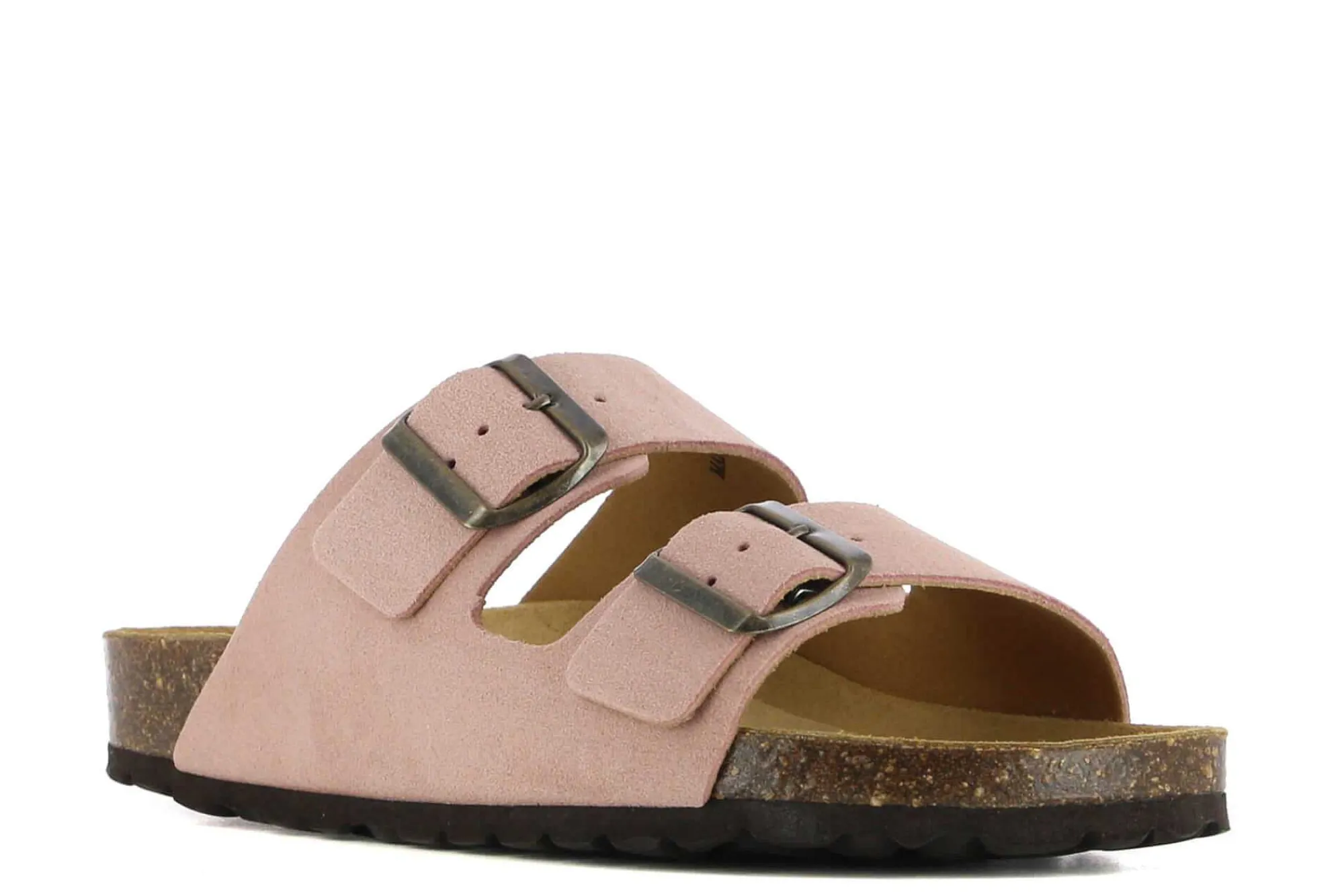 Camila's Sandalias^Sandalias Planas Ari