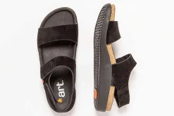 Art Sandalias^Sandalias Planas Biarritz