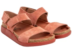 Art Sandalias^Sandalias Planas Biarritz