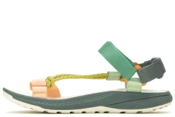 Merrell Sandalias^Sandalias Planas Bravada 2 Strap