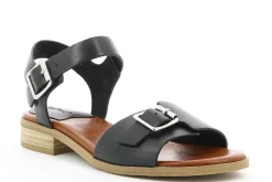 Kickers Sandalias^Sandalias Planas Bucidi