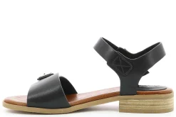 Kickers Sandalias^Sandalias Planas Bucidi