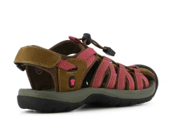 Eleven Sandalias^Sandalias Planas Caleta