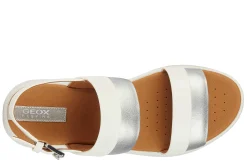 Geox Sandalias^Sandalias Planas D Dandra