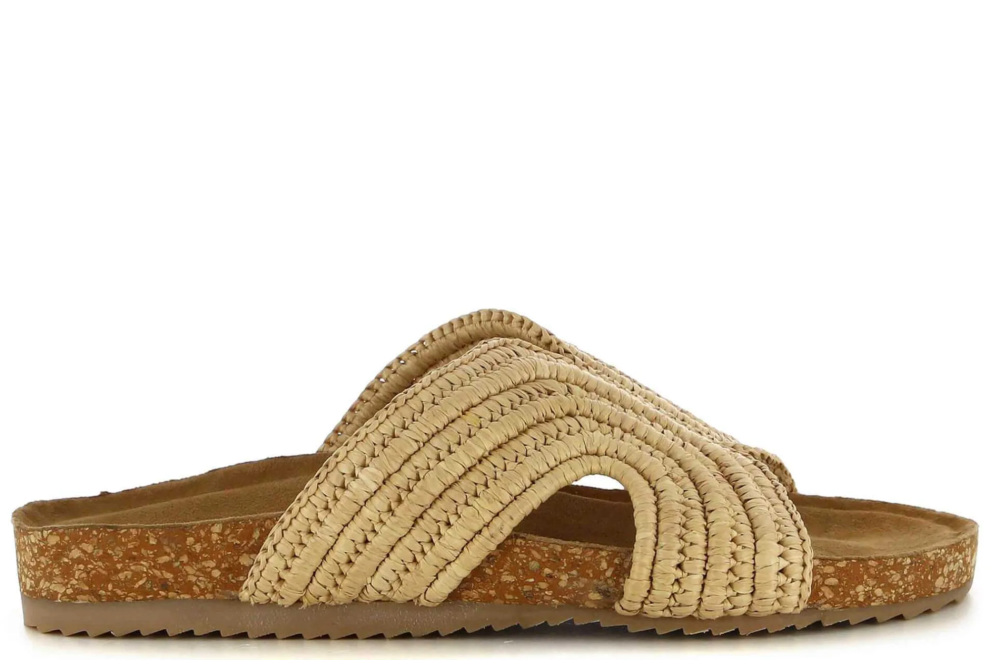 Camila's Sandalias^Sandalias Planas Delfos