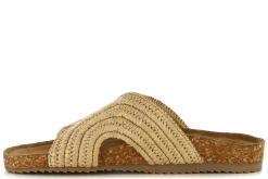 Camila's Sandalias^Sandalias Planas Delfos