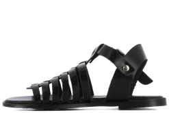 Camila's Sandalias^Sandalias Planas Domitia