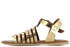 Camila's Sandalias^Sandalias Planas Domitia