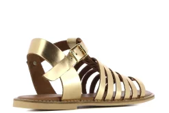 Camila's Sandalias^Sandalias Planas Domitia