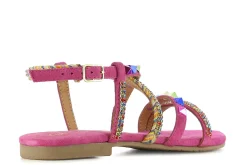 Camila's Sandalias^Sandalias Planas Elion