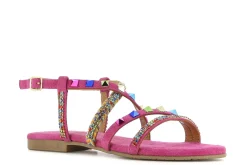 Camila's Sandalias^Sandalias Planas Elion