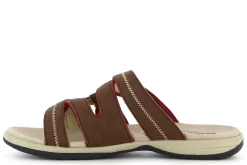 Casas Collection Sandalias^Sandalias Planas Garicia