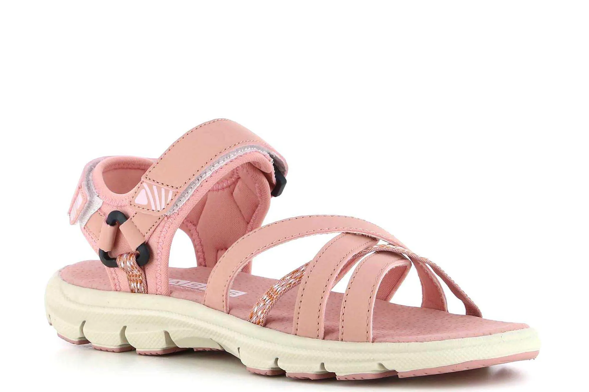 Casas Collection Sandalias^Sandalias Planas Gaspara