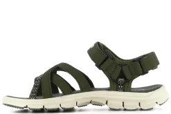 Casas Collection Sandalias^Sandalias Planas Gaspara