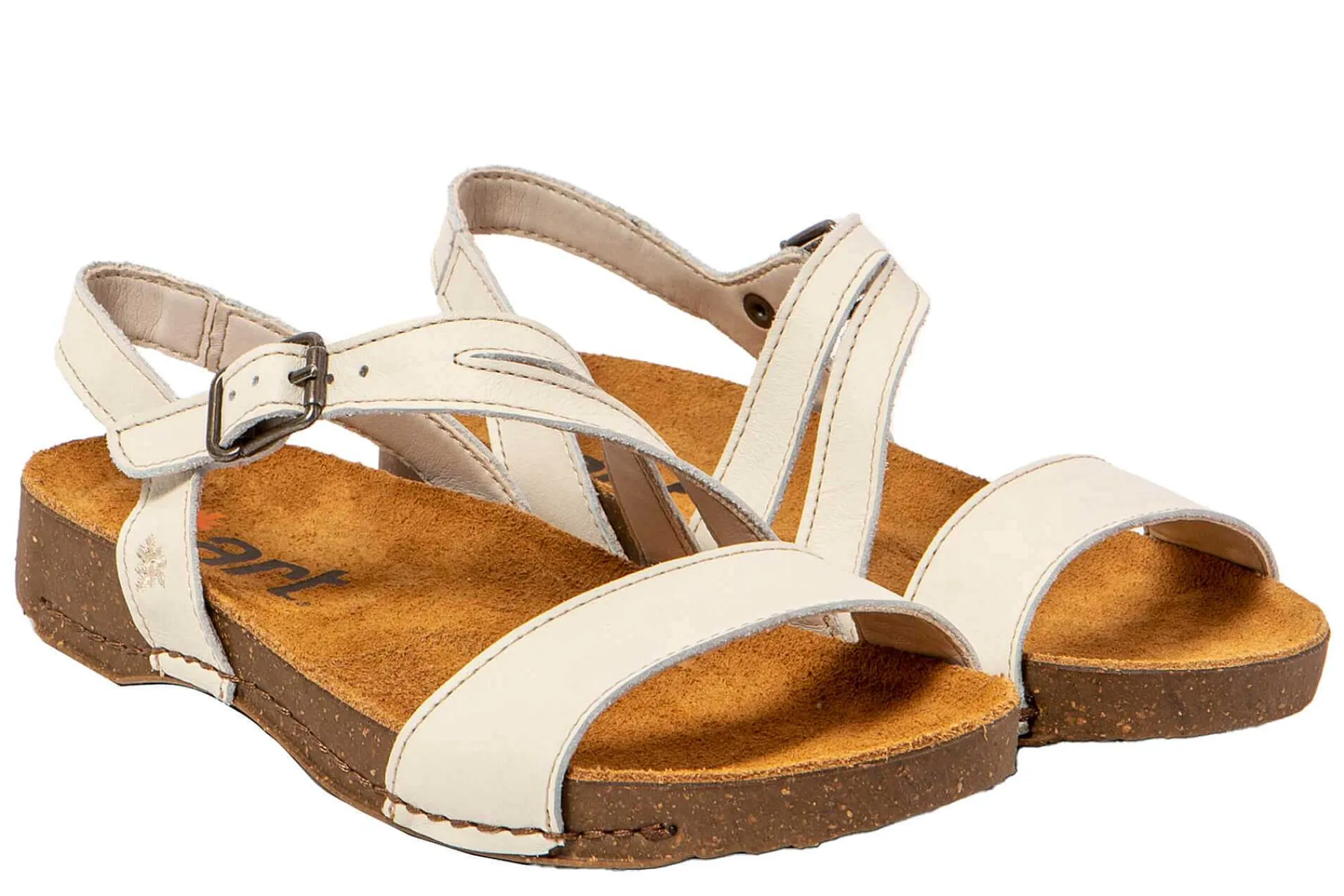 Art Sandalias^Sandalias Planas I Breathe