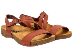 Art Sandalias^Sandalias Planas I Breathe