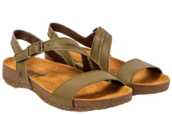 Art Sandalias^Sandalias Planas I Breathe