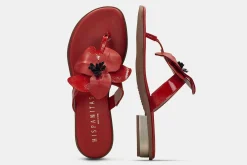 Hispanitas Sandalias^Sandalias Planas Ibiza