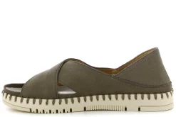 Camila's Sandalias^Sandalias Planas K2