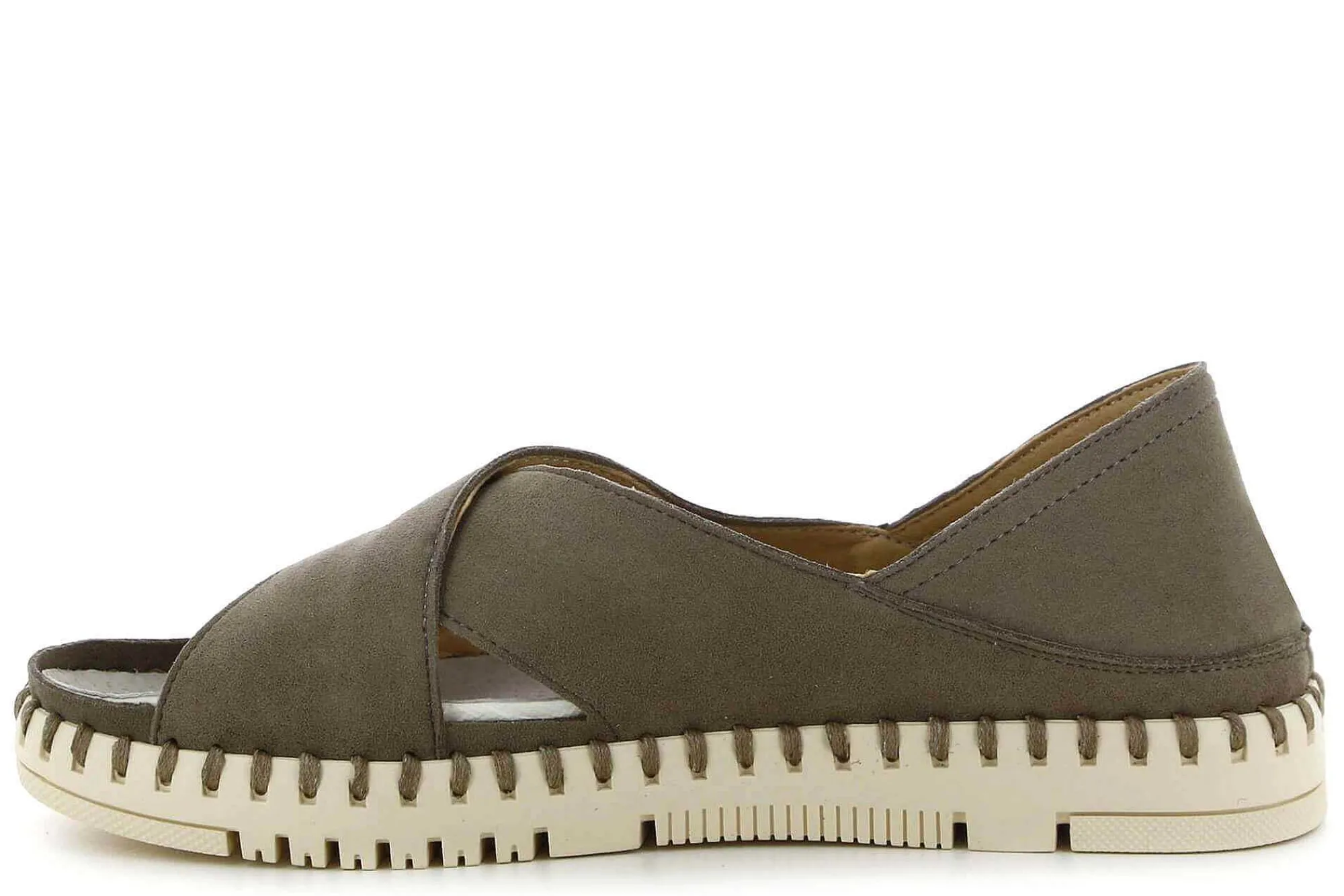 Camila's Sandalias^Sandalias Planas K2