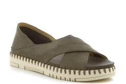 Camila's Sandalias^Sandalias Planas K2