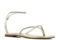 Camila's Sandalias^Sandalias Planas Karina