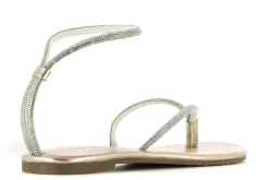 Camila's Sandalias^Sandalias Planas Karina