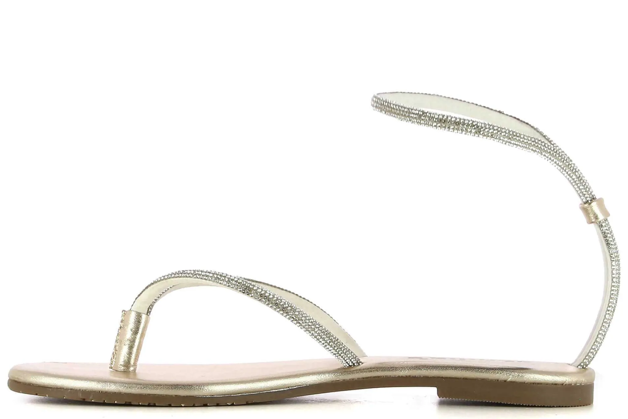 Camila's Sandalias^Sandalias Planas Karina