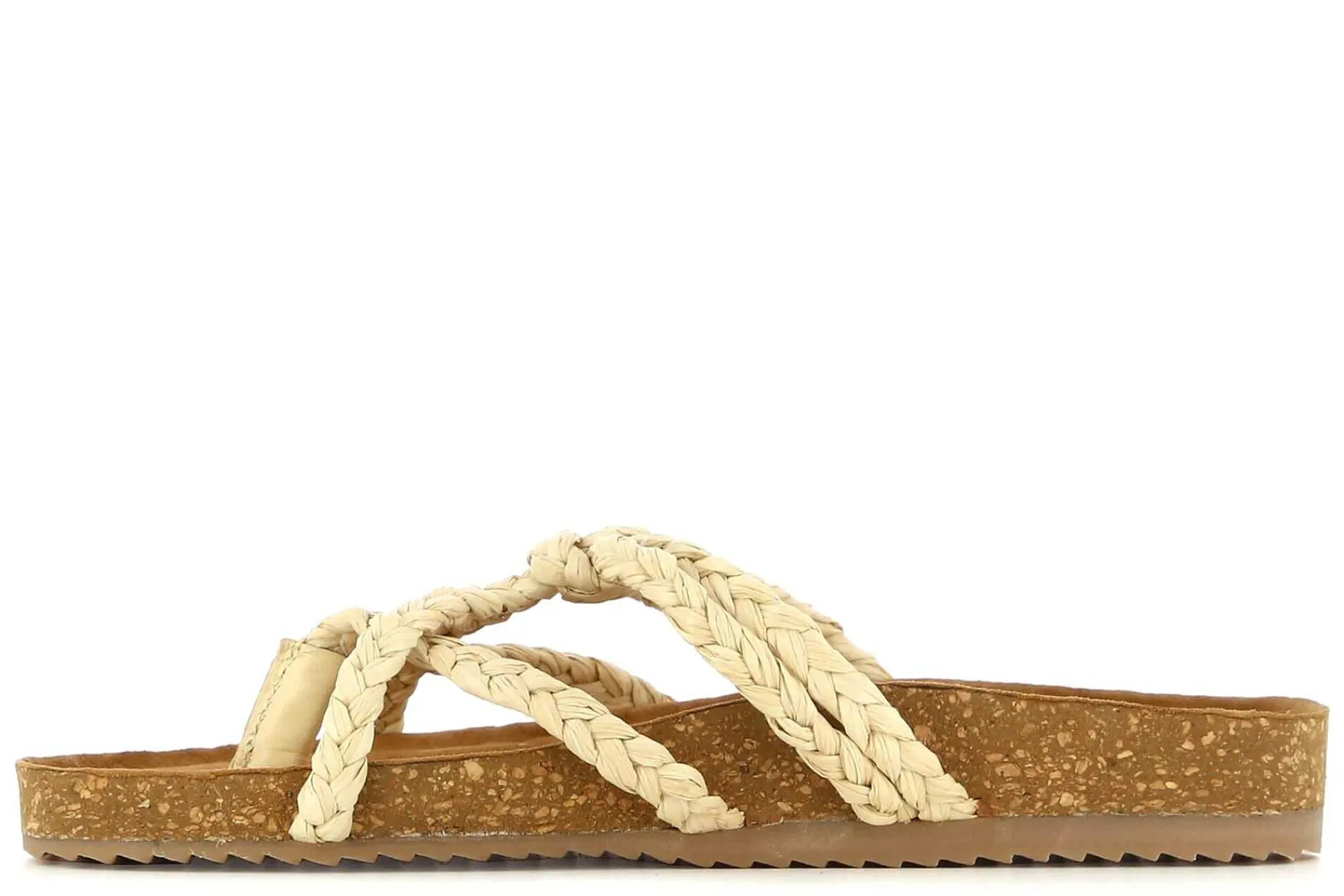 Camila's Sandalias^Sandalias Planas Kastro