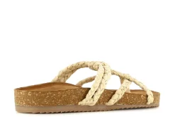 Camila's Sandalias^Sandalias Planas Kastro