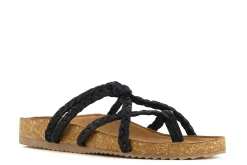 Camila's Sandalias^Sandalias Planas Kastro