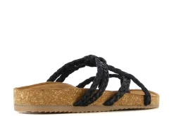 Camila's Sandalias^Sandalias Planas Kastro