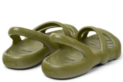 Camper Sandalias^Sandalias Planas Kobarah